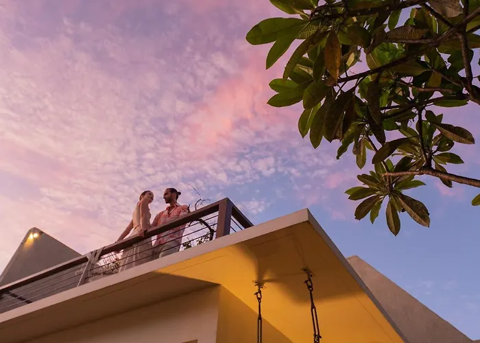 Ayona By Ini Vie Hospitality Villa Seminyak (Bali)