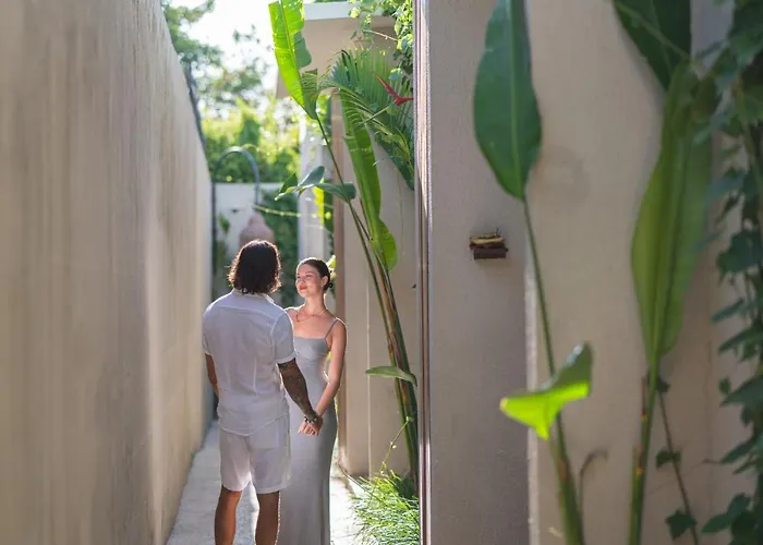 Villa Ayona By Ini Vie Hospitality *