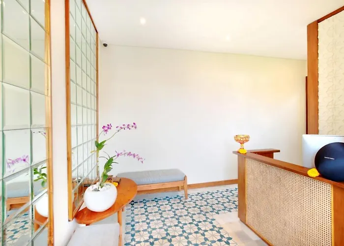 Ayona By Ini Vie Hospitality Villa *