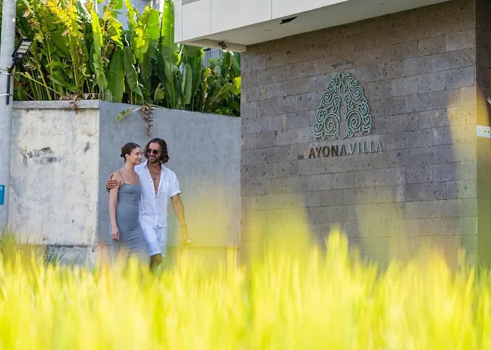 Ayona By Ini Vie Hospitality