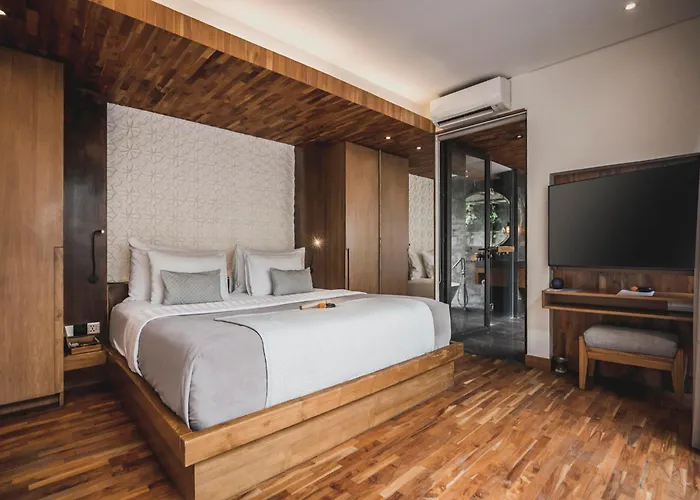 Villa Ayona By Ini Vie Hospitality Seminyak (Bali)