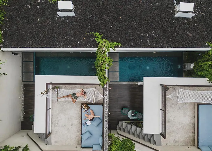 Ayona By Ini Vie Hospitality *