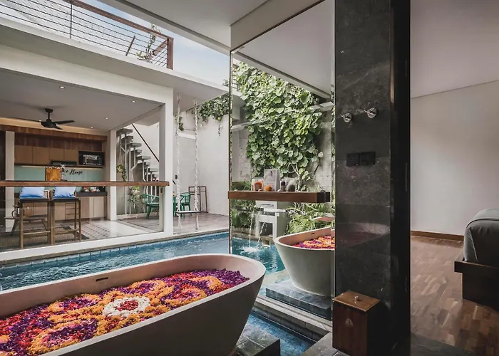 Villa Ayona By Ini Vie Hospitality Seminyak (Bali)