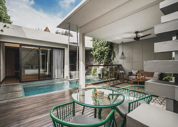 Ayona By Ini Vie Hospitality