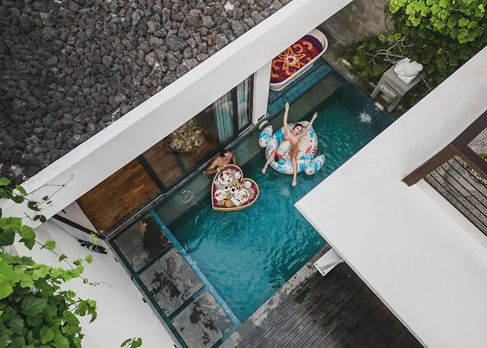 Villa Ayona By Ini Vie Hospitality