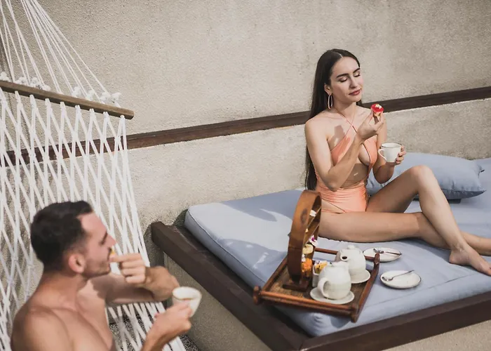 Ayona By Ini Vie Hospitality Villa Seminyak (Bali)