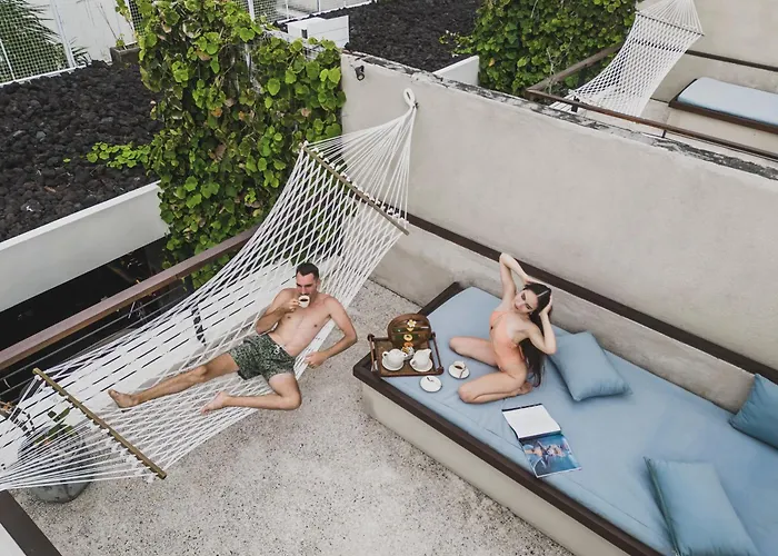 Villa Ayona By Ini Vie Hospitality Seminyak (Bali)