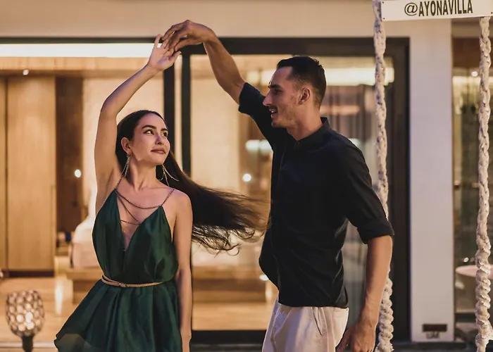 Ayona By Ini Vie Hospitality Seminyak (Bali)