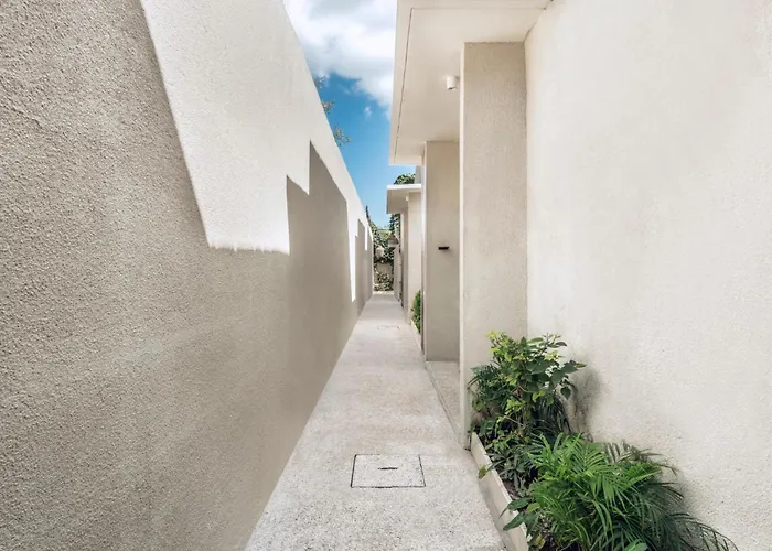 Ayona By Ini Vie Hospitality