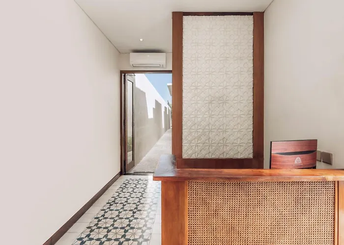 Ayona By Ini Vie Hospitality Villa