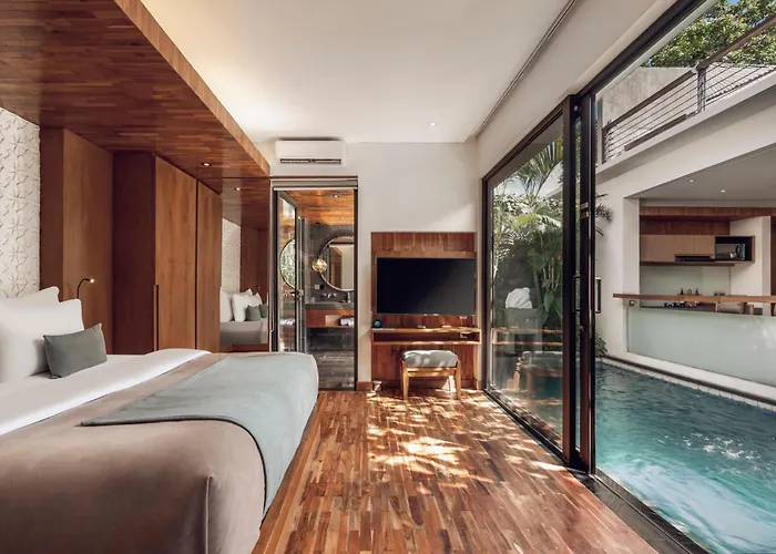 Villa Ayona By Ini Vie Hospitality