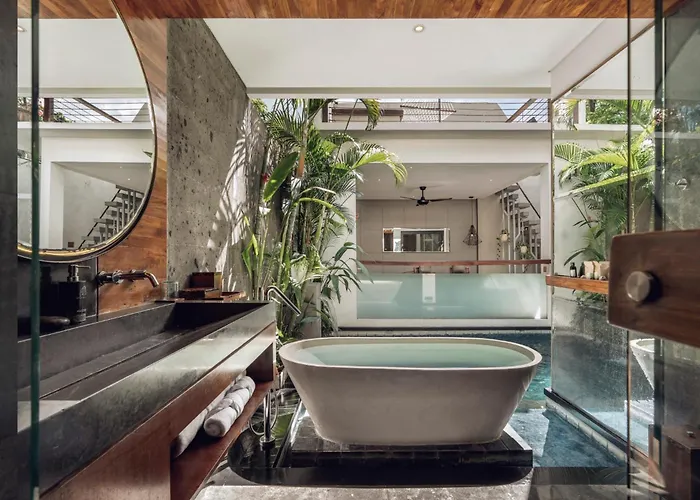 Villa Ayona By Ini Vie Hospitality Seminyak (Bali)