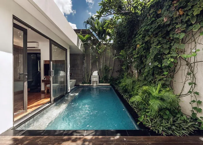Ayona By Ini Vie Hospitality Seminyak (Bali)