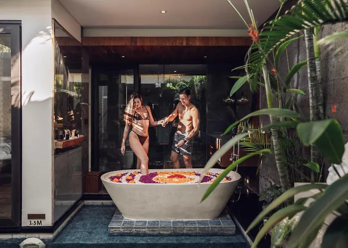 Ayona By Ini Vie Hospitality * Seminyak (Bali)