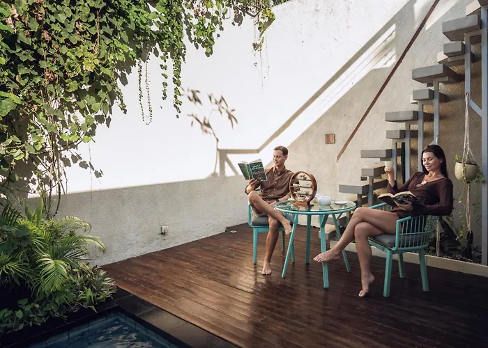 Ayona By Ini Vie Hospitality