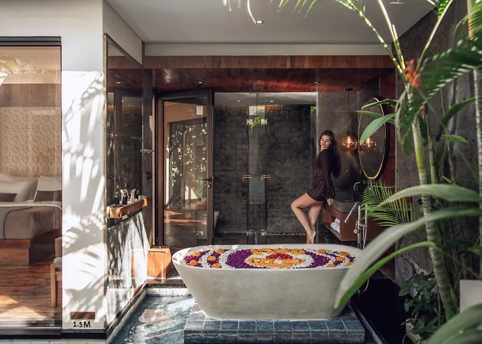 Ayona By Ini Vie Hospitality Villa