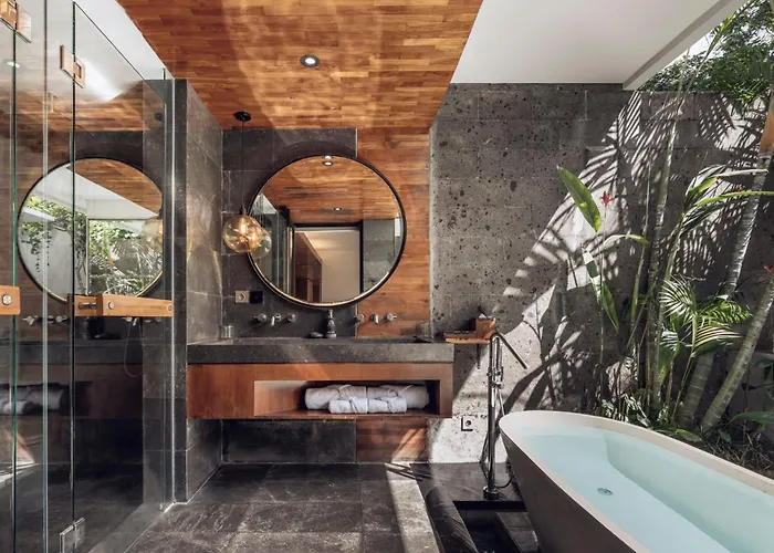 Ayona By Ini Vie Hospitality *