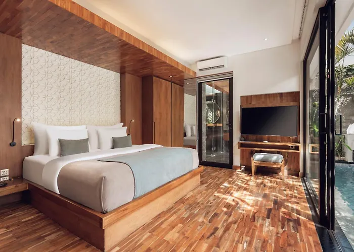Villa Ayona By Ini Vie Hospitality *