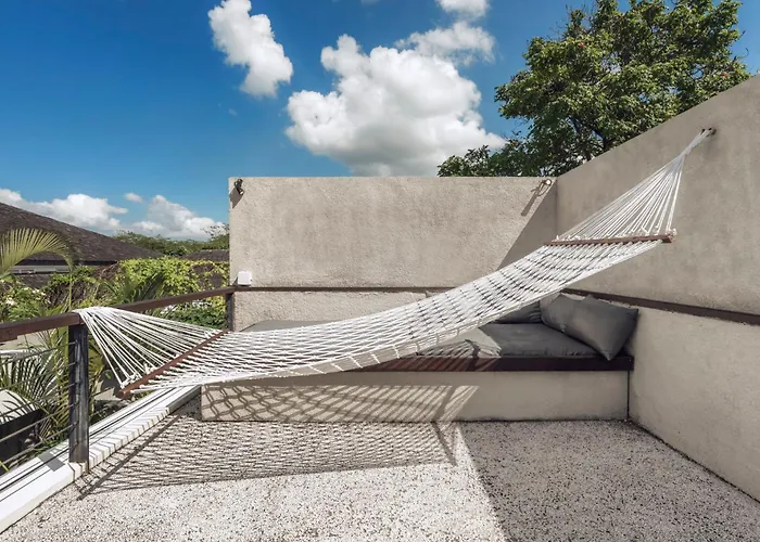 Ayona By Ini Vie Hospitality Villa Seminyak (Bali)
