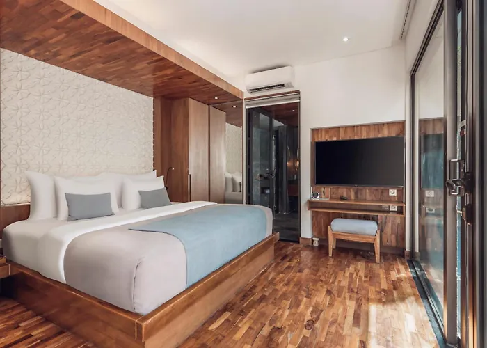 Ayona By Ini Vie Hospitality *