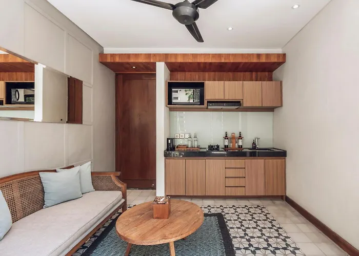 Ayona By Ini Vie Hospitality * Seminyak (Bali)