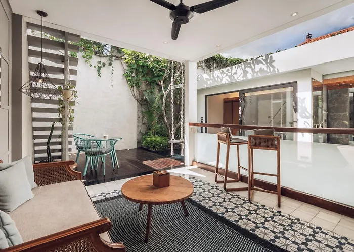 Ayona By Ini Vie Hospitality