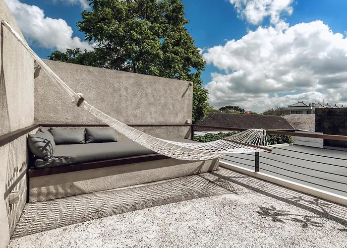 Ayona By Ini Vie Hospitality Villa