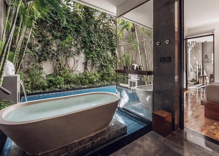 Villa Ayona By Ini Vie Hospitality *