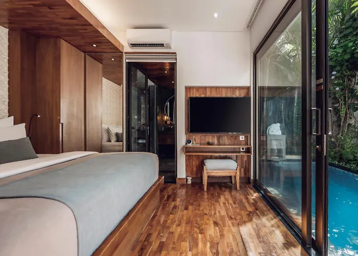 Ayona By Ini Vie Hospitality Villa Seminyak (Bali)