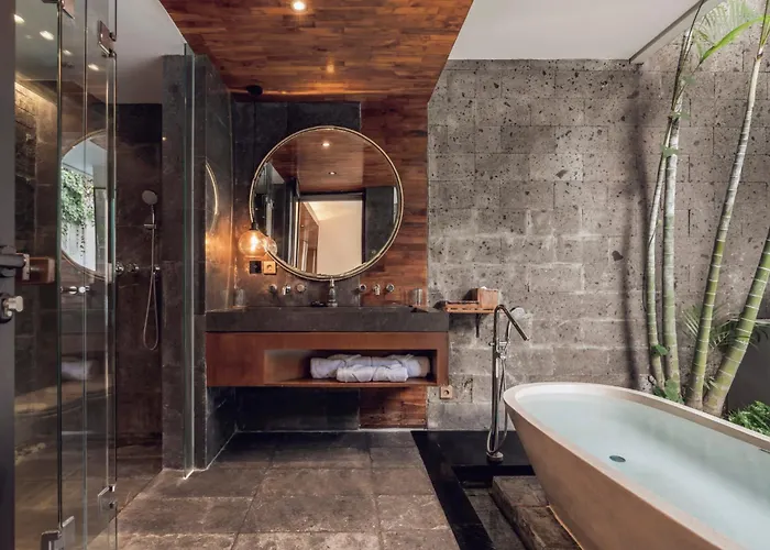 Villa Ayona By Ini Vie Hospitality Seminyak (Bali)