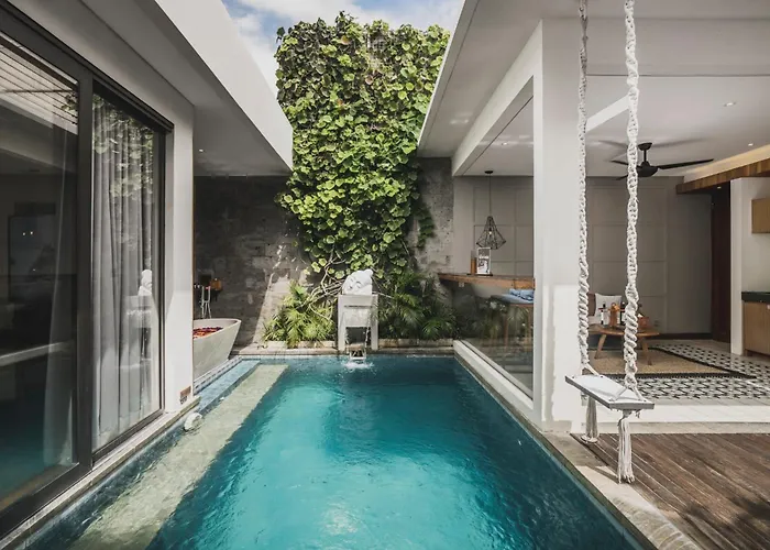Ayona By Ini Vie Hospitality Seminyak