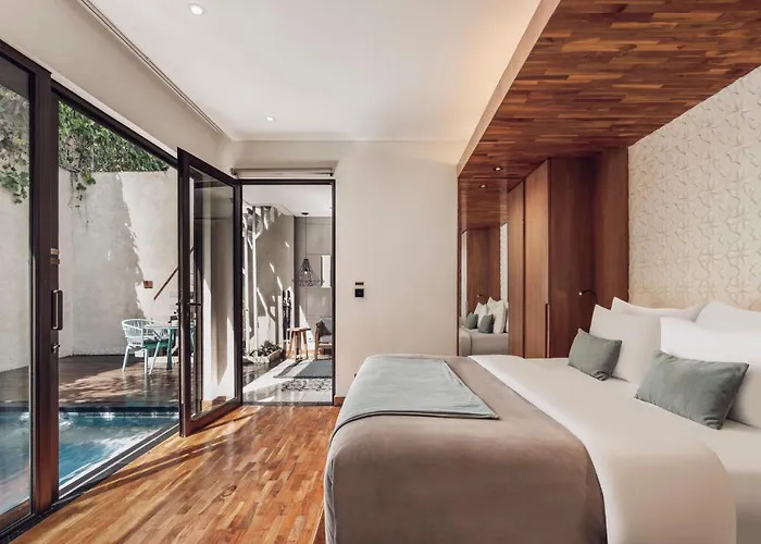 Villa Ayona By Ini Vie Hospitality