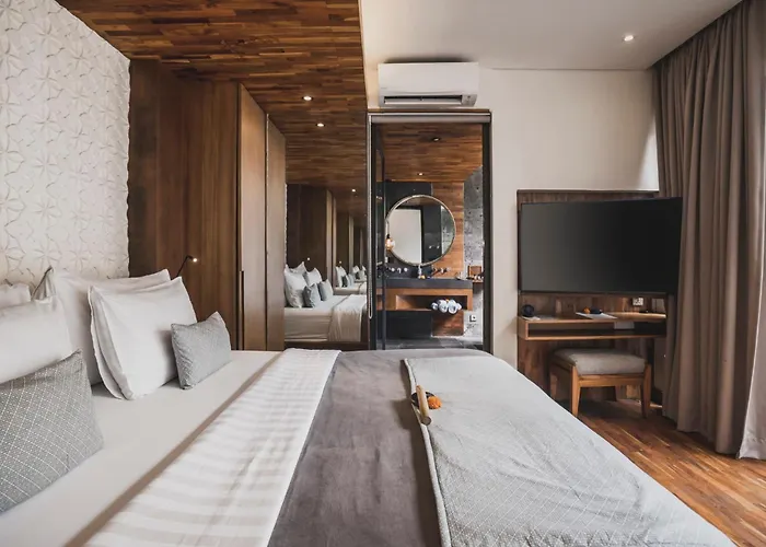 Ayona By Ini Vie Hospitality Villa *