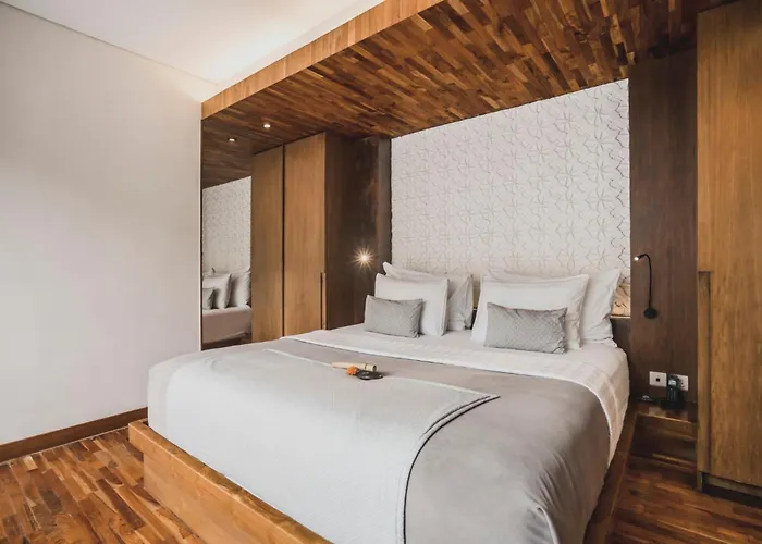 Villa Ayona By Ini Vie Hospitality *