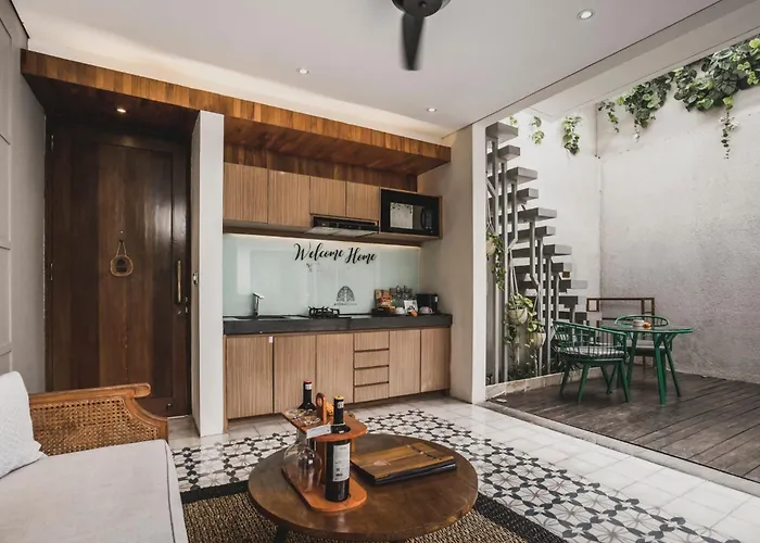 Ayona By Ini Vie Hospitality *