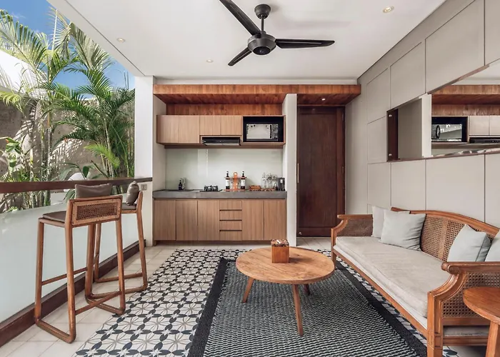 Ayona By Ini Vie Hospitality