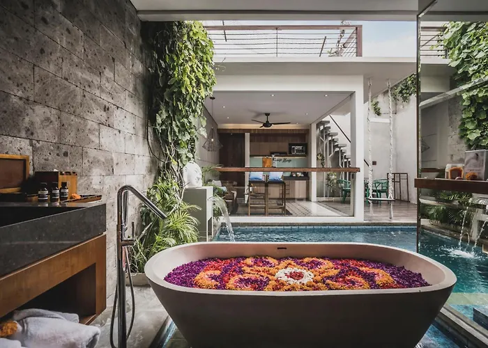 Ayona By Ini Vie Hospitality Seminyak
