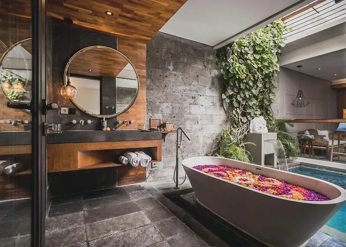 Villa Ayona By Ini Vie Hospitality
