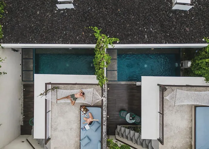 Ayona By Ini Vie Hospitality Villa *