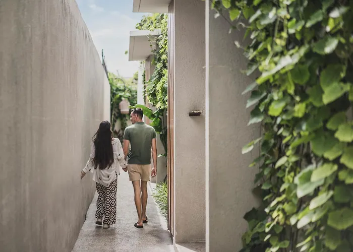 Villa Ayona By Ini Vie Hospitality *