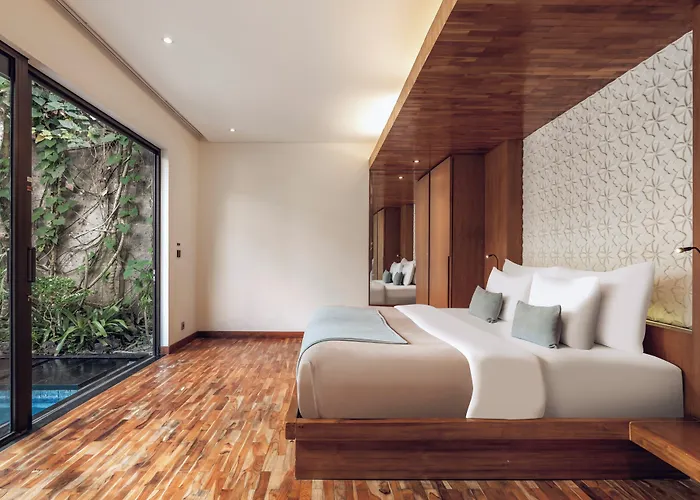 Ayona By Ini Vie Hospitality *