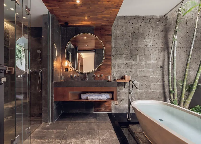 Ayona By Ini Vie Hospitality *