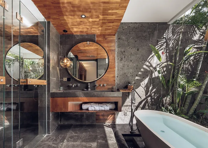 Ayona By Ini Vie Hospitality *