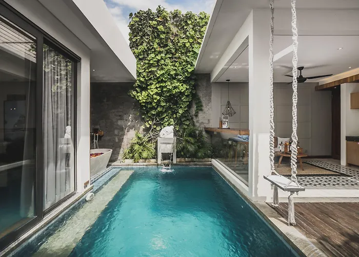 Ayona By Ini Vie Hospitality *