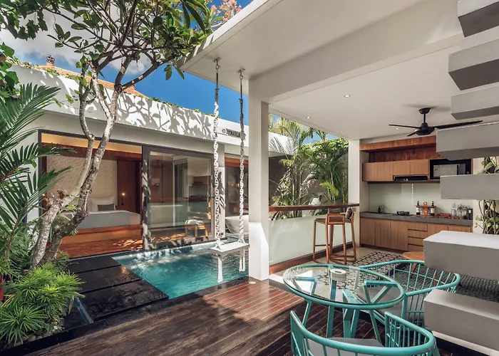 Ayona By Ini Vie Hospitality *