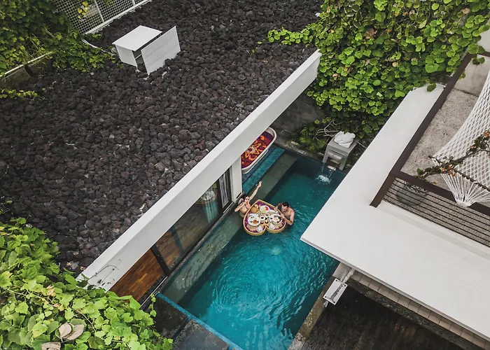 Villa Ayona By Ini Vie Hospitality