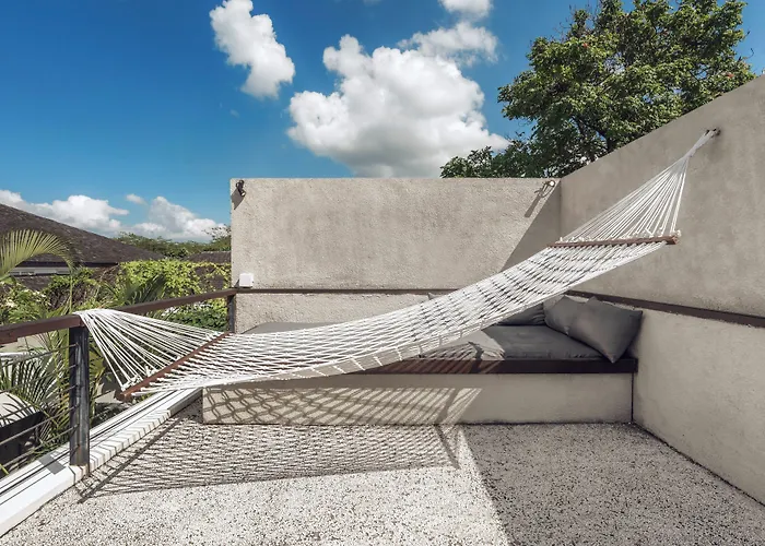 Ayona By Ini Vie Hospitality Villa