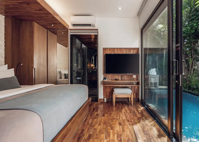 Villa Ayona By Ini Vie Hospitality