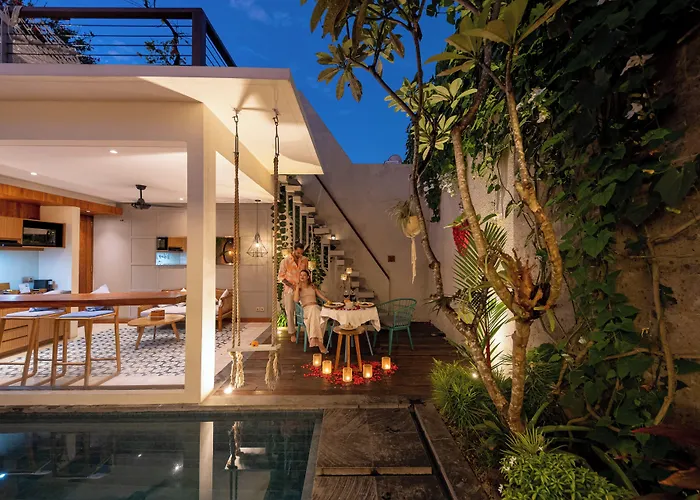Ayona By Ini Vie Hospitality
