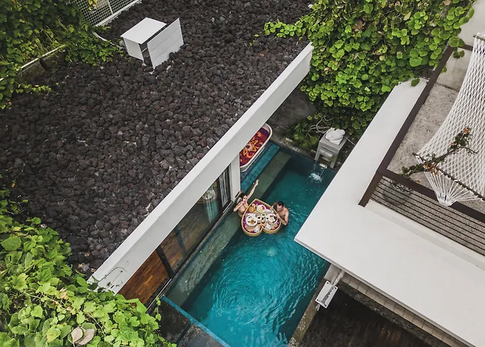 Ayona By Ini Vie Hospitality Villa